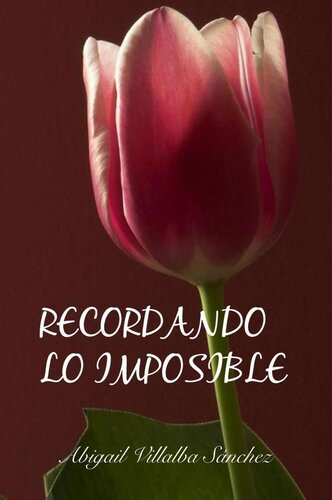 libro gratis Imposibles 2 - Recordando lo imposible