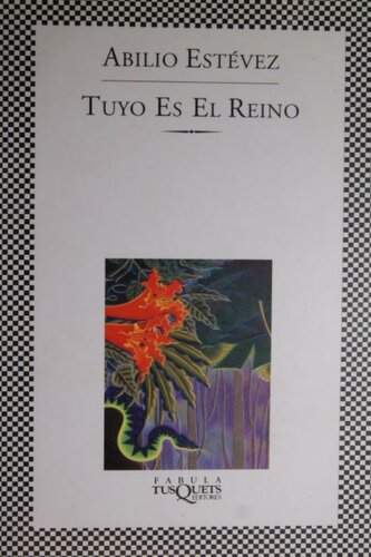 libro gratis Tuyo es el reino