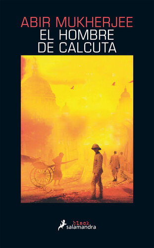 descargar libro El hombre de Calcuta (Los casos del capitán Sam Wyndham 1)