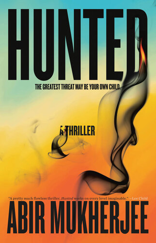 descargar libro Hunted