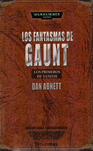 libro gratis Los Primeros de Tanith