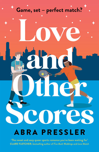 descargar libro Love and Other Scores [ed.: 1]