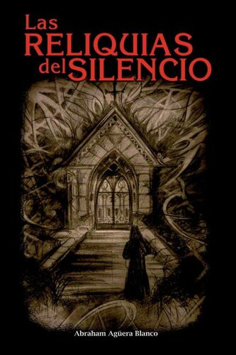 libro gratis Las reliquias del silencio