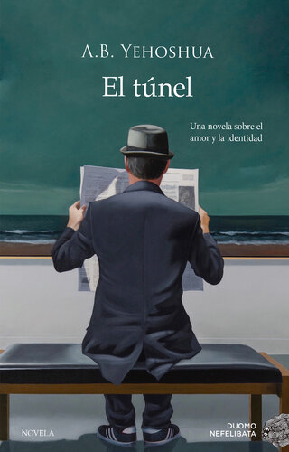 libro gratis El túnel [ed.: Primera edición]