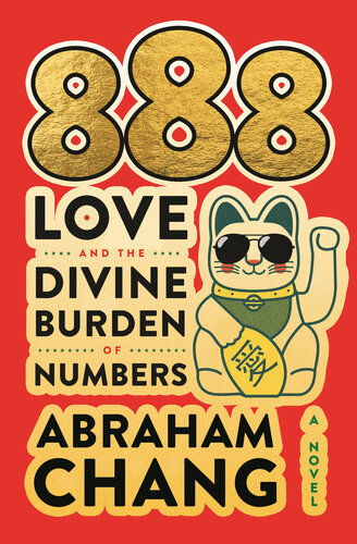 descargar libro 888 Love and the Divine Burden of Numbers