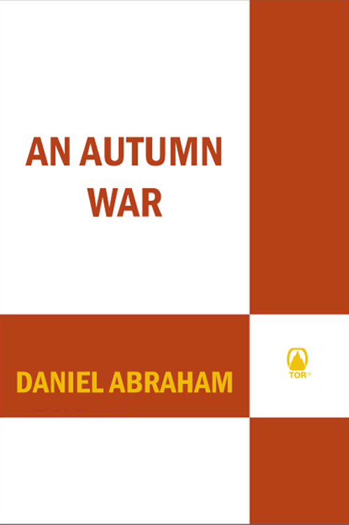 libro gratis An Autumn War