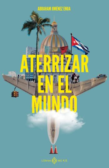 descargar libro Aterrizar en el mundo