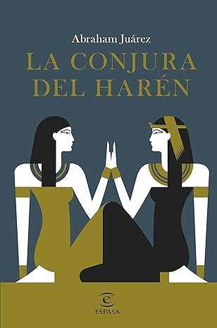 descargar libro La conjura del harn