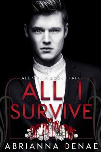 descargar libro All I Survive