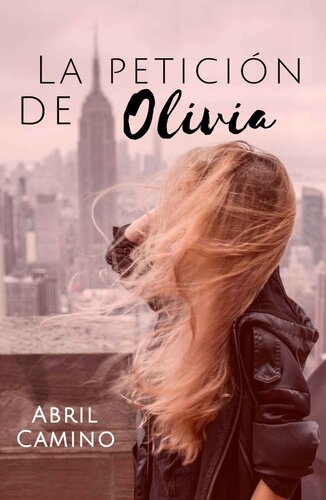 libro gratis La petició de Olivia