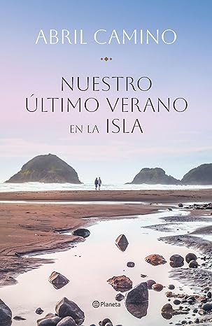 libro gratis Nuestro último verano en la isla