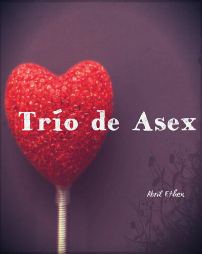 libro gratis Trio de asex