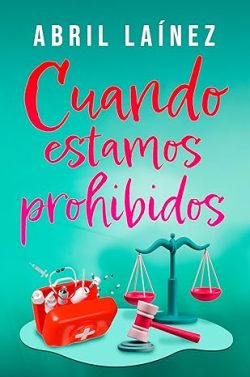 libro gratis Cuando estamos prohibidos