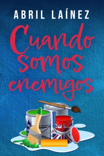 libro gratis Cuando somos enemigos