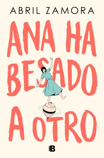 libro gratis Ana ha besado a otro