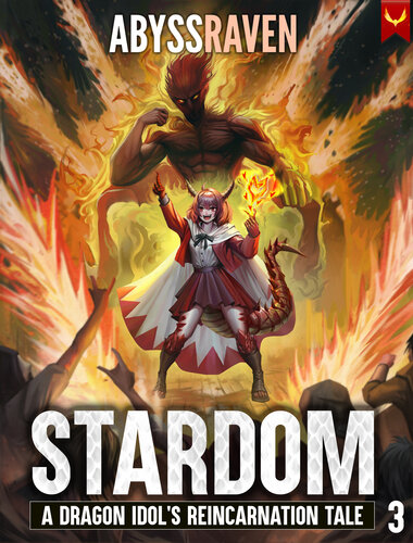 libro gratis Stardom: A LitRPG Adventure (A Dragon Idol's Reincarnation Tale Book 3)