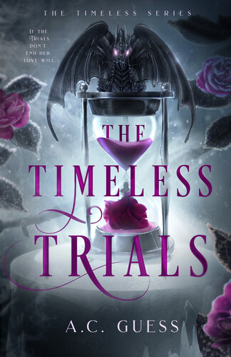 descargar libro The Timeless Trials