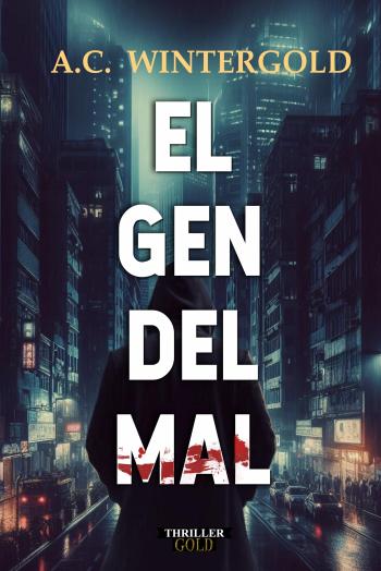 libro gratis El gen del mal