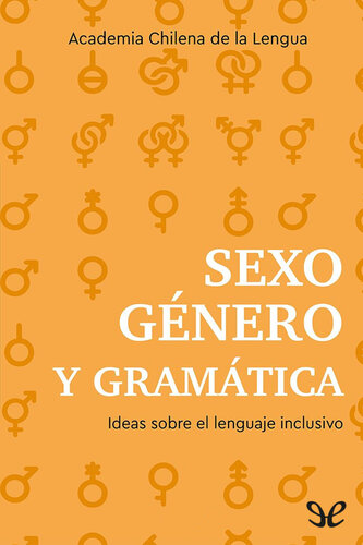 libro gratis Sexo, género y gramática