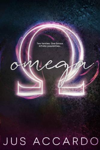 descargar libro Omega