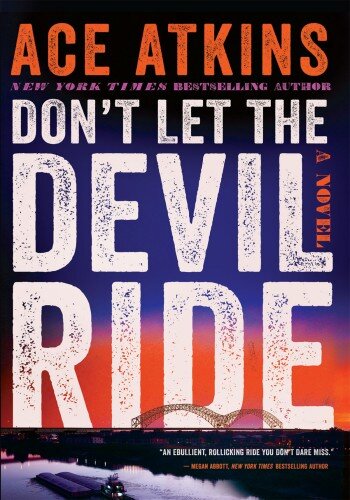 libro gratis Don't Let the Devil Ride