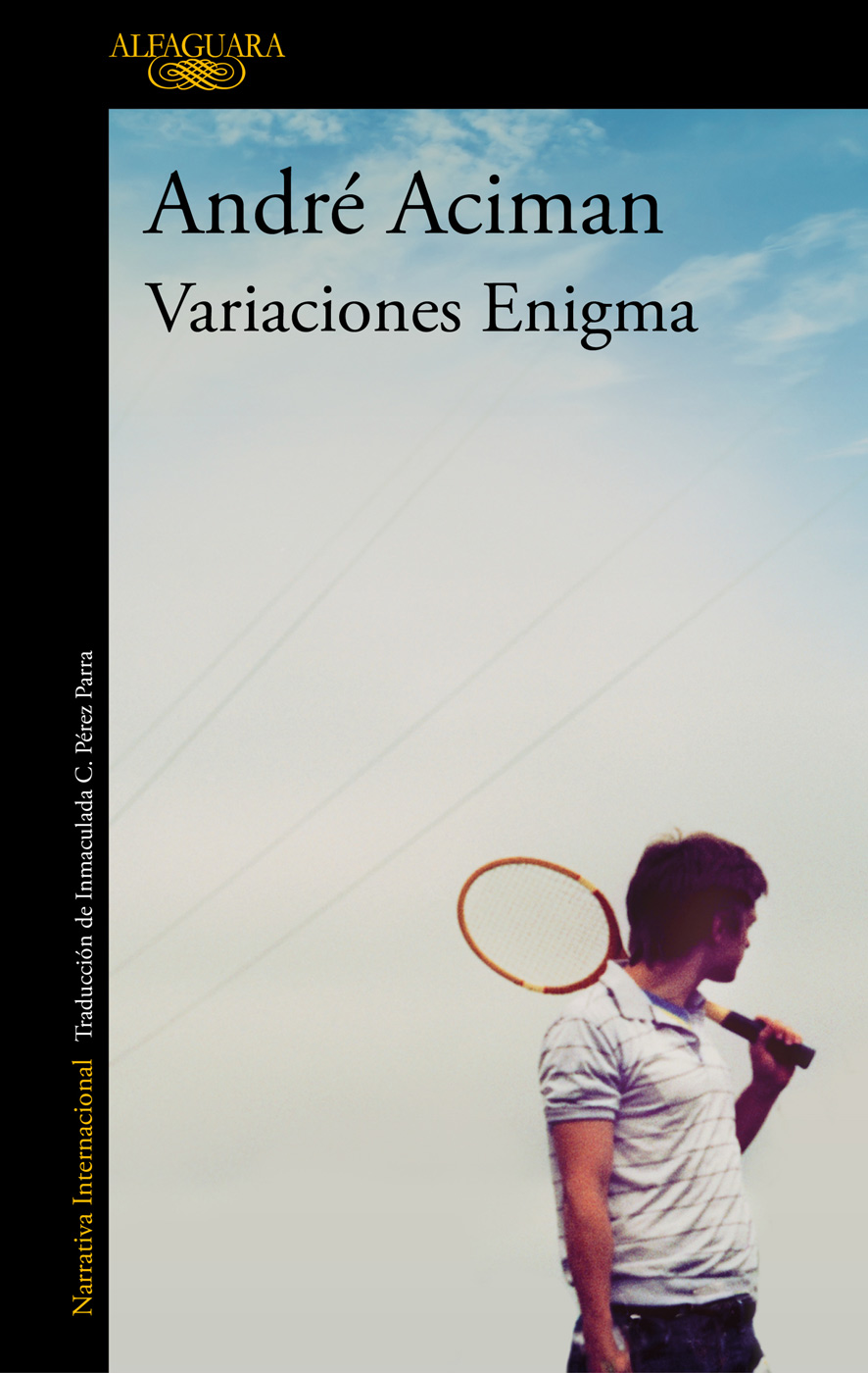 libro gratis Variaciones enigma