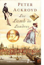 libro gratis Los Lamb de Londres