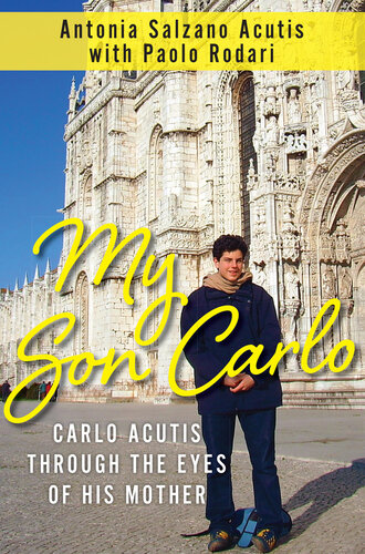 descargar libro My Son Carlo