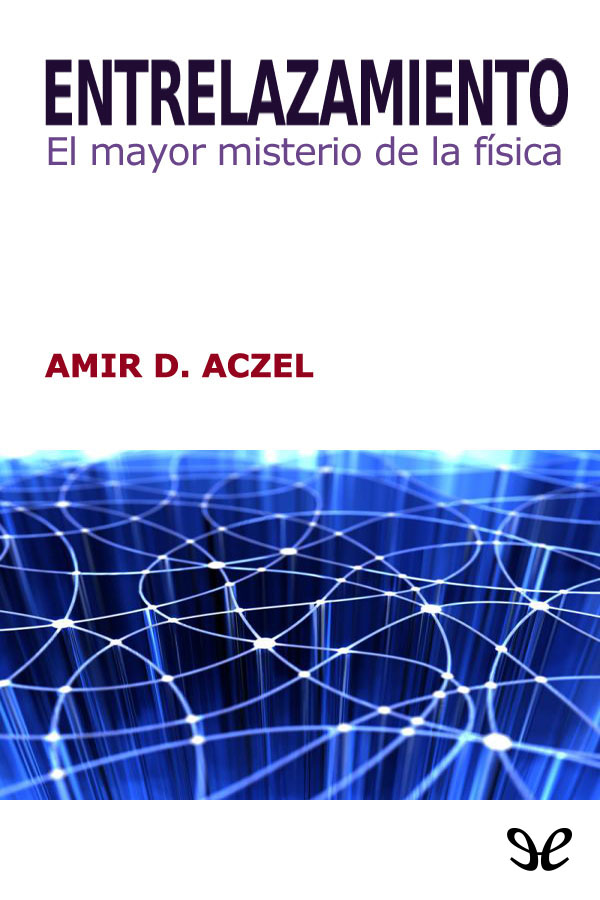 descargar libro Entrelazamiento