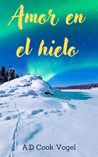 libro gratis Amor en el hielo: Romance lésbico