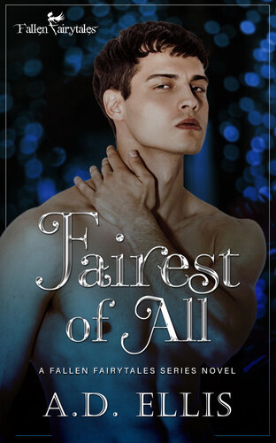 descargar libro Fairest of All: A Fallen Fairytales Dark MM Romance