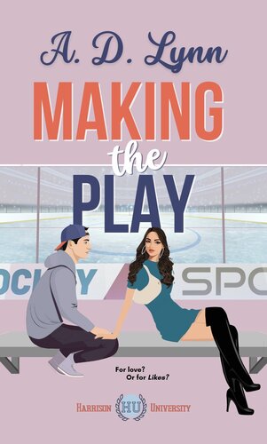 libro gratis Making the Play