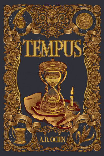 descargar libro Tempus: Book 1