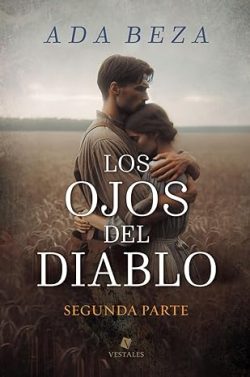 libro gratis Los ojos del diablo. Segunda parte