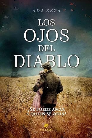 descargar libro Los ojos del diablo