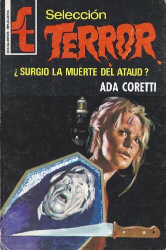 libro gratis Surgió la muerte del ataud