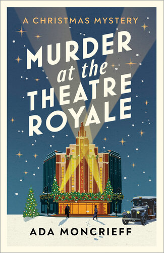 descargar libro Murder at the Theatre Royale