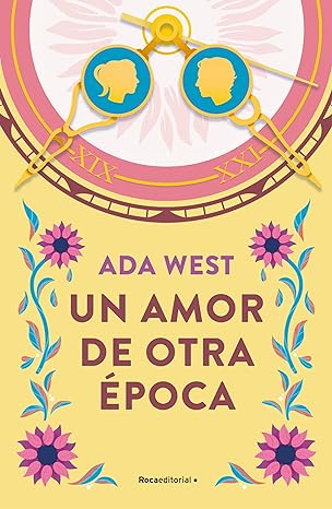 descargar libro Un amor de otra época