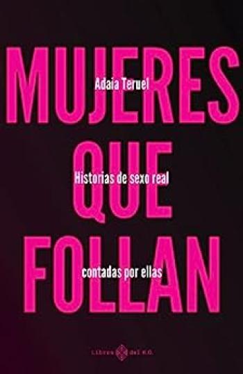 libro gratis Mujeres que follan