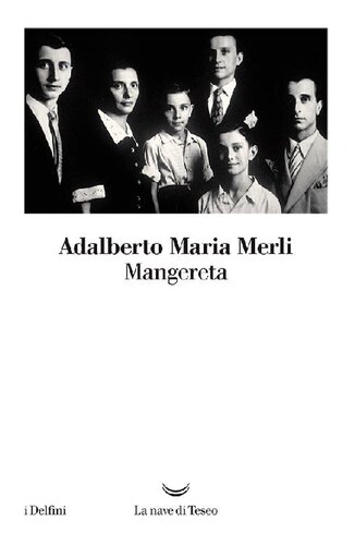 libro gratis Mangereta