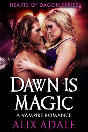 descargar libro Dawn is Magic