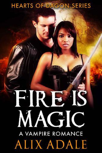 descargar libro Fire is Magic