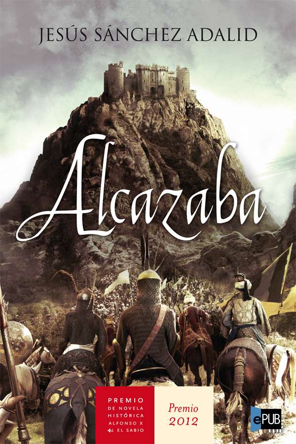 descargar libro Alcazaba