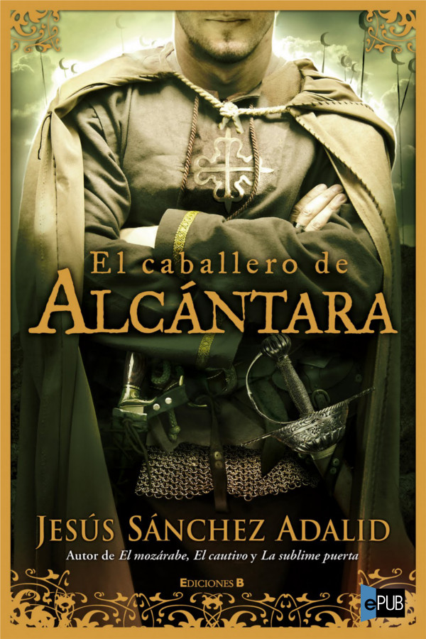 libro gratis El caballero de Alcántara