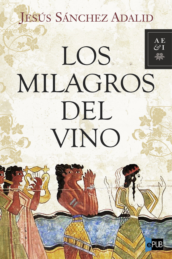 descargar libro Los milagros del vino