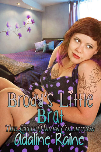 descargar libro Brody's Little Brat