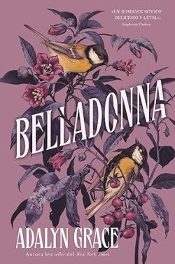 descargar libro Belladonna (Vol 1)