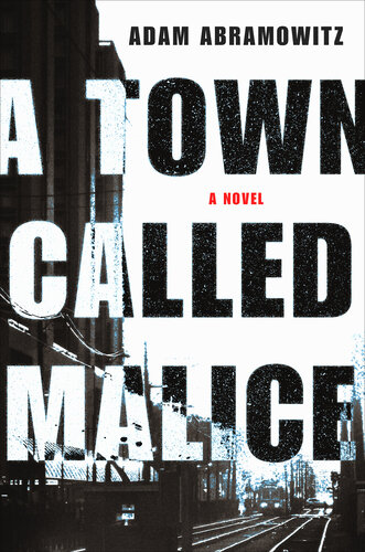 descargar libro A Town Called Malice