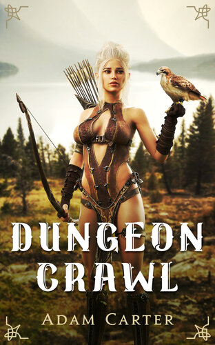 libro gratis Dungeon Crawl