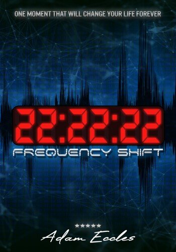 descargar libro 22:22:22: Frequency Shift